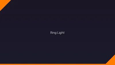 积分兑换 - LED环形补光灯 | 黑兽社区最新创作与精选视频 积分商城