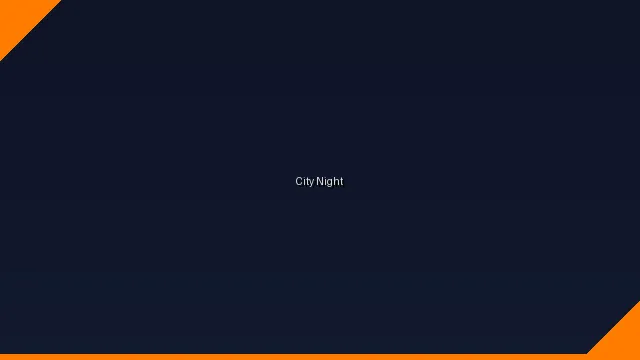 城市夜景主题赛 - 黑兽社区最新创作与精选视频 视频创作挑战